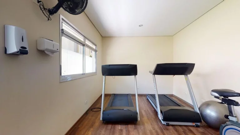 Imagem APARTAMENTO RESIDENCIAL em São Paulo - SP, Brooklin Paulista