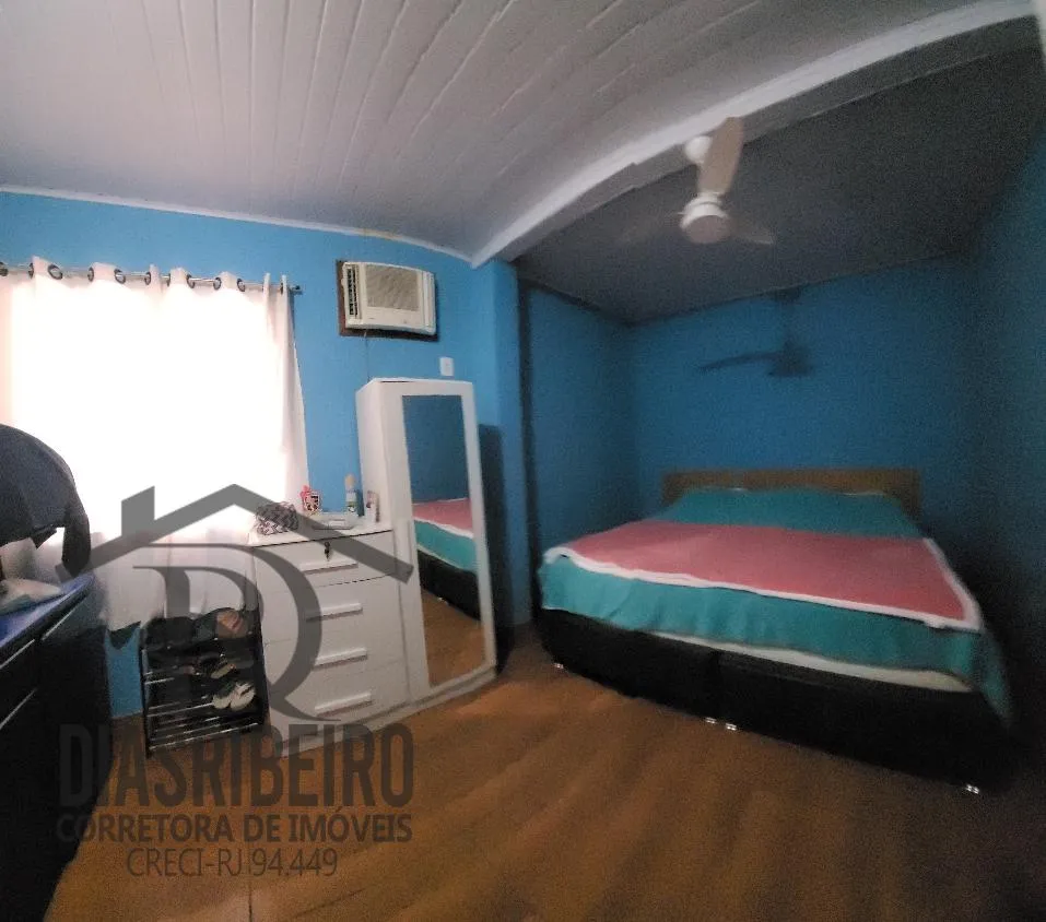 Imagem Casa, Residencial para Venda, Sepetiba, Rio de Janeiro