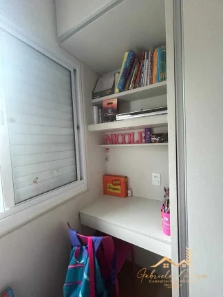 Imagem Apartamento no Marapé em Santos