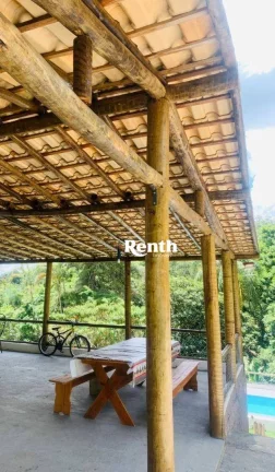 Imagem Chácara com 3 dormitórios à venda, 2500 m² por R$ 1.100.000,00 - Recanto dos Palmares - Atibaia/SP