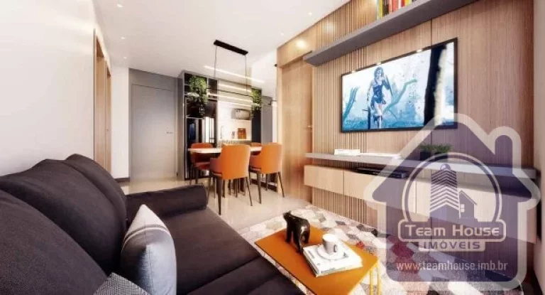 Imagem Apartamento a venda no Pq Obelisco em Poá SP