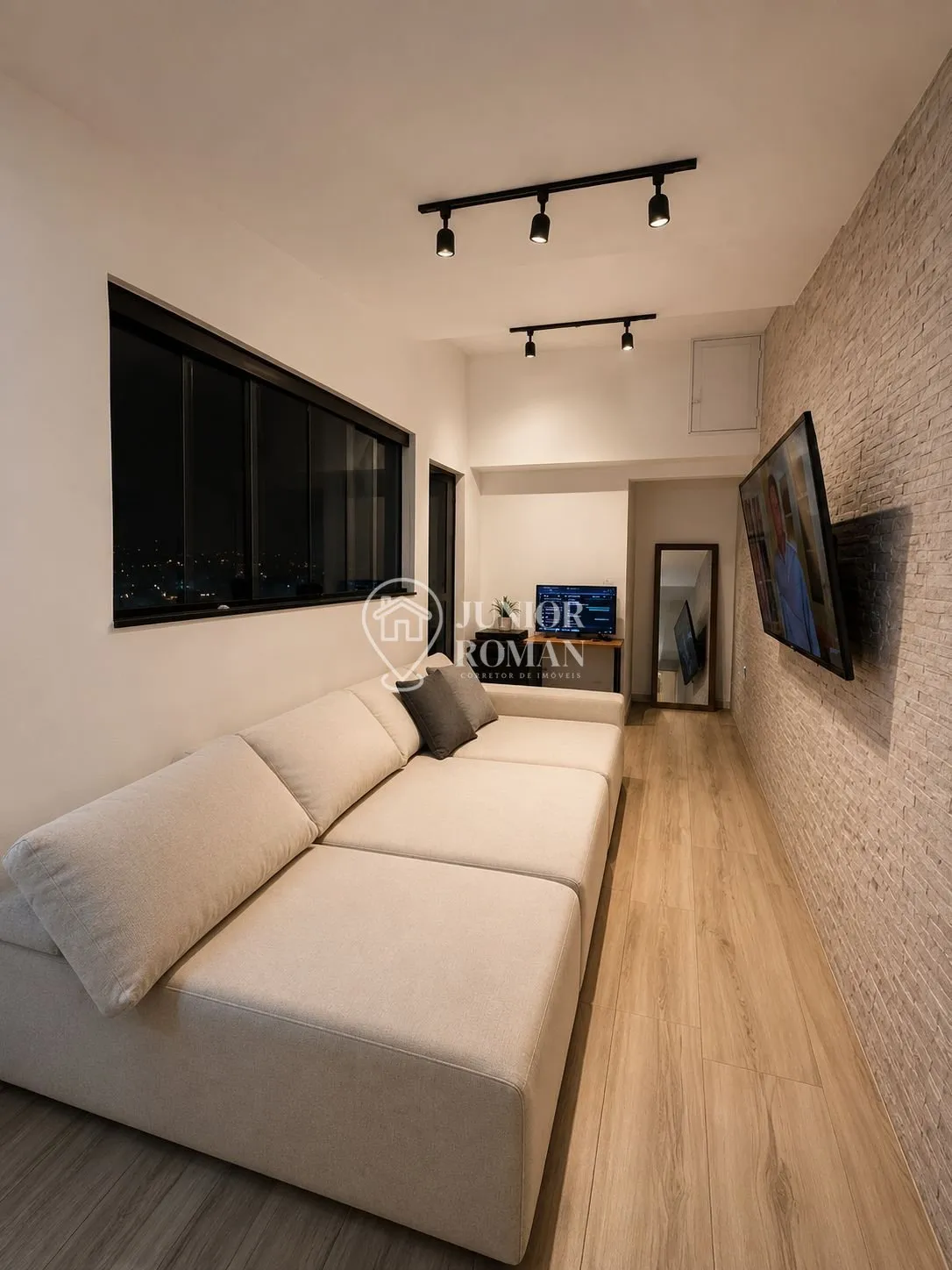 Foto do imóvel COBERTURA 4 DORM DUPLEX À VENDA EM SANTO ANDRÉ/SP