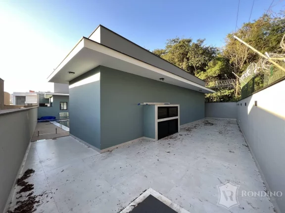Imagem Casa t?(C)rrea com terreno de 504 m2, 04 dormitórios