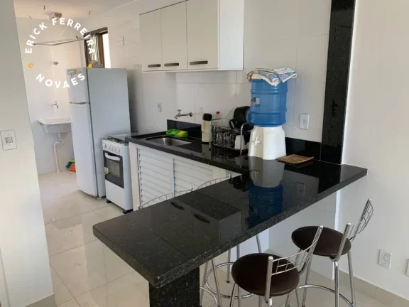 Imagem Apartamento disponivel para venda em guarapari
