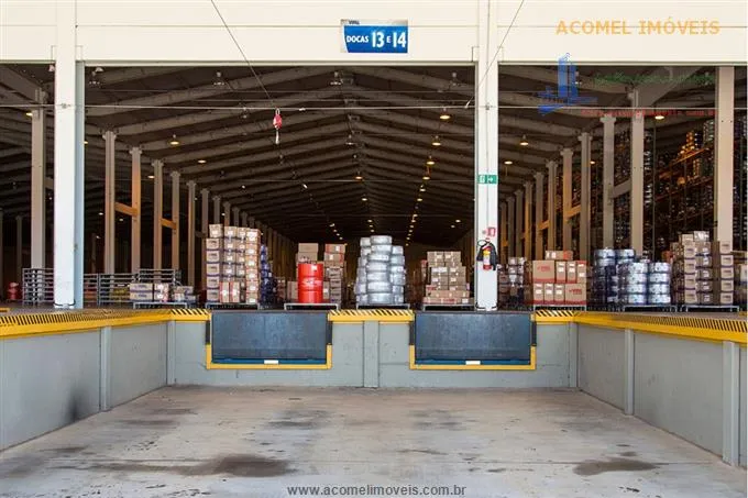 Galpões para locação em Extrema em Centro, Extrema - MG