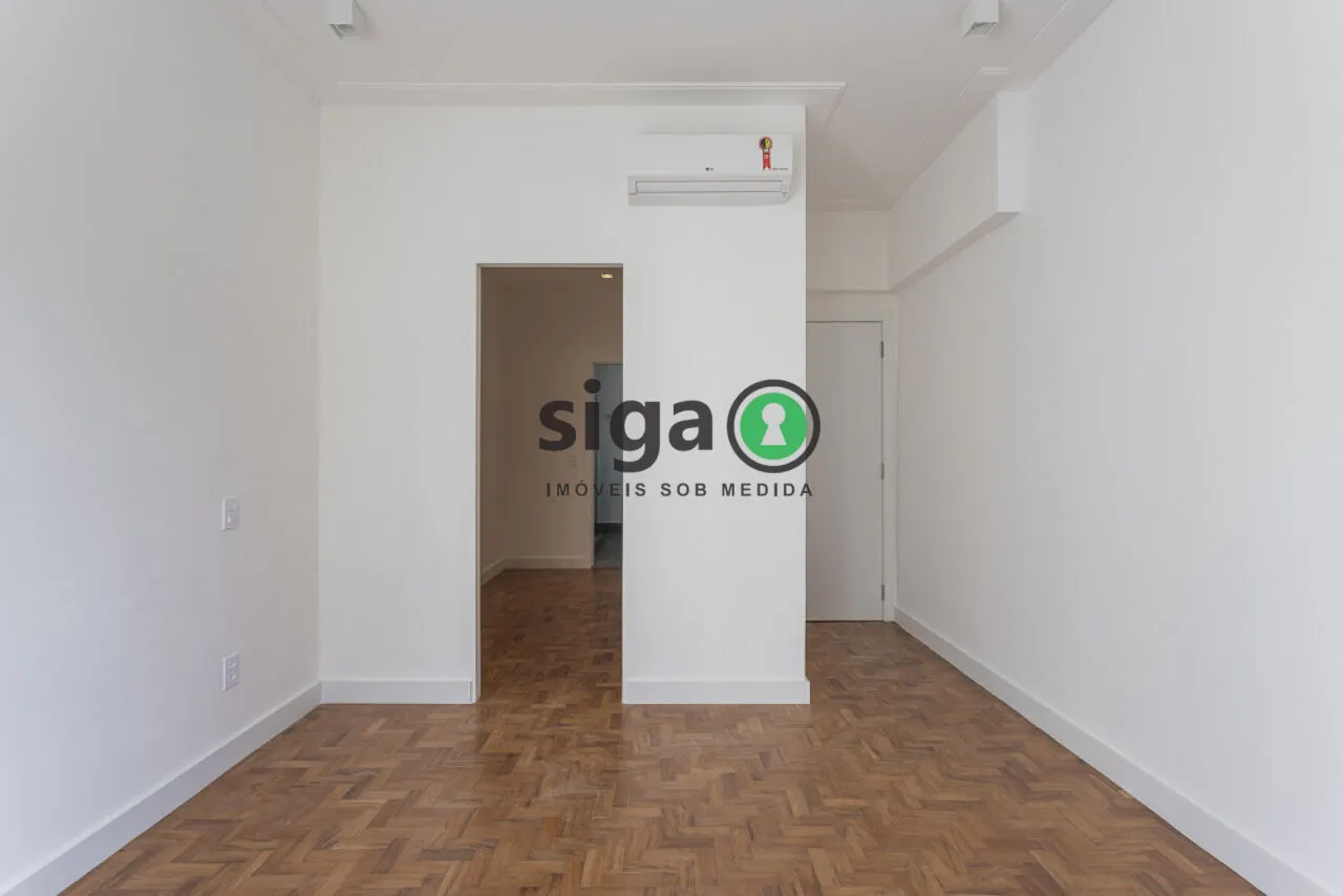 Imagem Apartamento no Jardim Paulista- 3 quartos , 209 m² disponível para Venda!!!