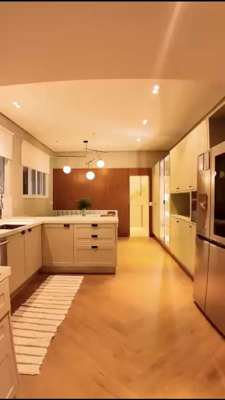 Imagem Excelente Casa (SOBRADO) de 5150m², Localizada no Condomínio Residencial Santa Maria - Parque Santa Isabel, Sorocaba - SP!