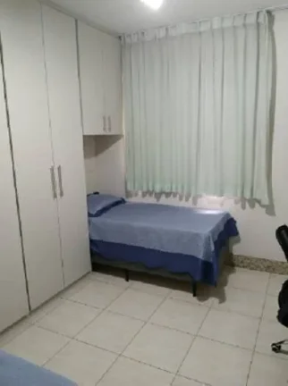 Imagem ÓTIMO APARTAMENTO COM 03 QUARTOS, SUÍTE E VAGA NO SANTO AGOSTINHO!!!!!