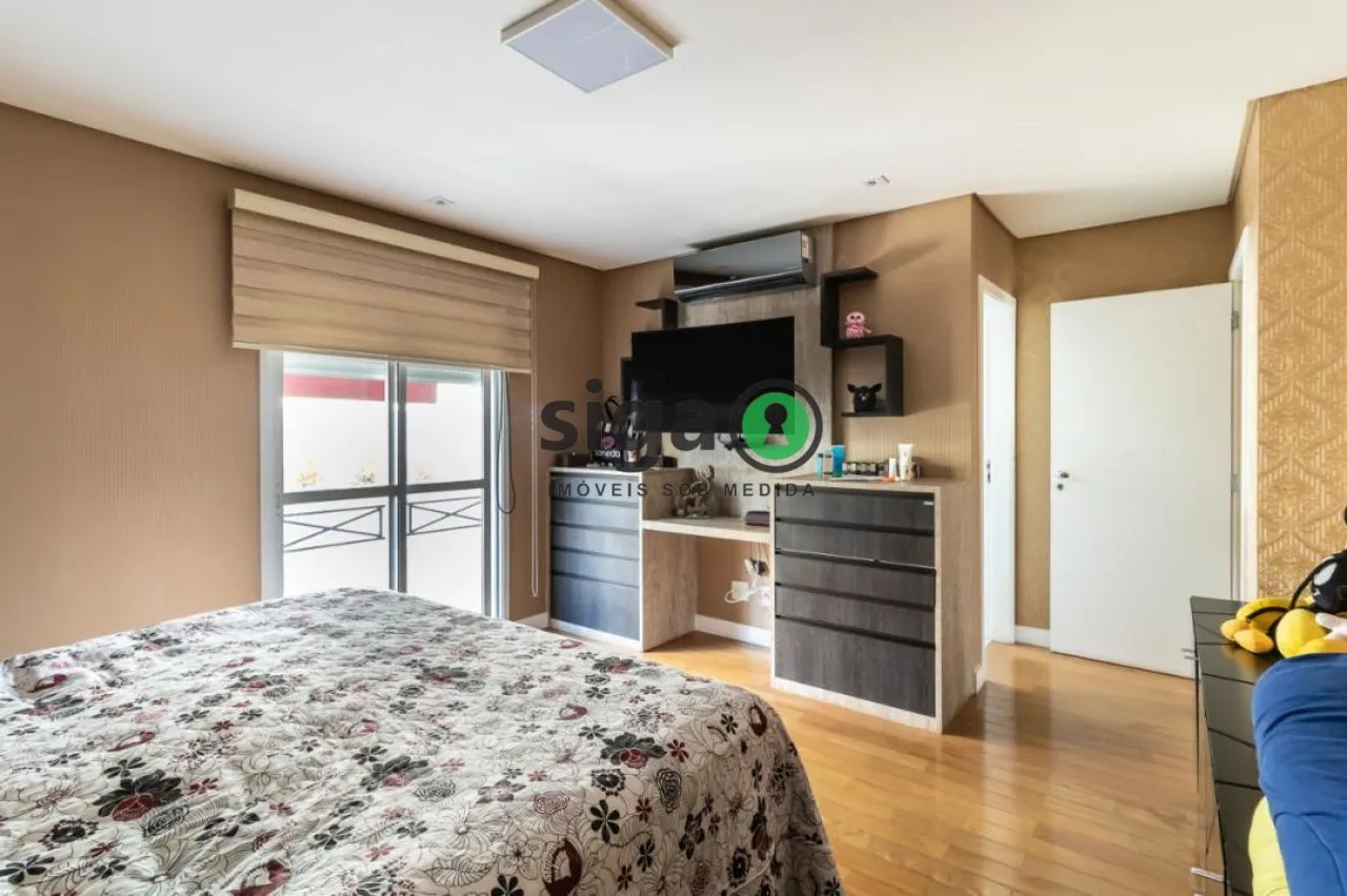 Imagem Casa em Condomínio Residencial em Vila Monumento