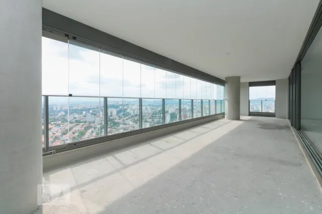 Foto do imóvel Apartamento com 4 Quartos à Venda, 275 m² em Sumarezinho - São Paulo