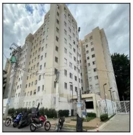 Foto do imóvel Oportunidade Única em SAO PAULO - SP | Tipo: Apartamento | Negociação: Licitação Aberta | Situação: Imóvel em RUA JOSE PERES CAMPELO