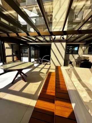 Imagem Aquele apartamento com ar de casa!