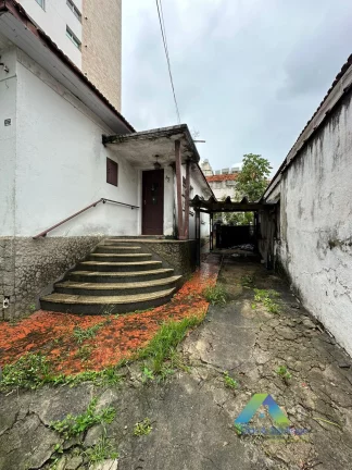 Foto do imóvel Terreno Residencial ou Comercial em Praça da Árvore