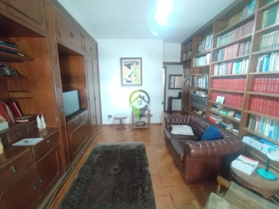Imagem Apartamento à venda em Santos/SP