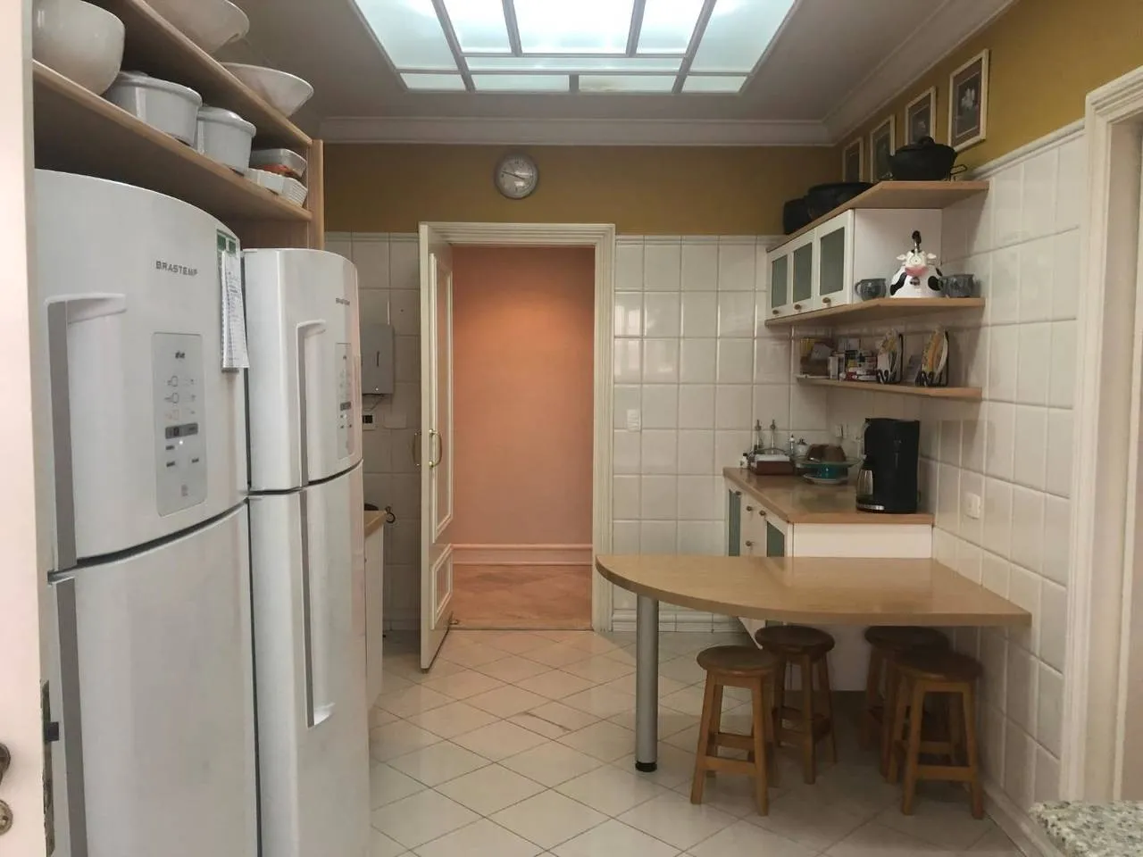 Imagem Casa, 816 m² - Alphaville 01 - Barueri/SP
