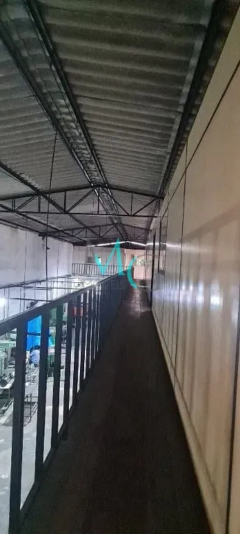 Imagem Prédio para alugar, 400 m² por R$ 36.250/mês - Campo Grande - Rio de Janeiro/RJ