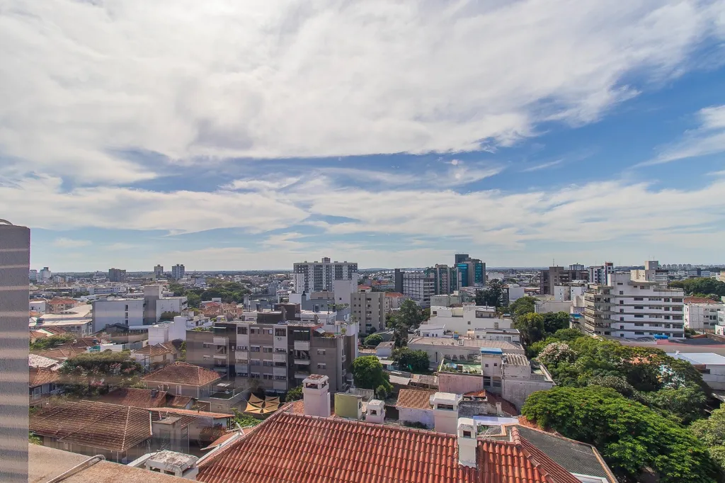 Imagem Cobertura em São João