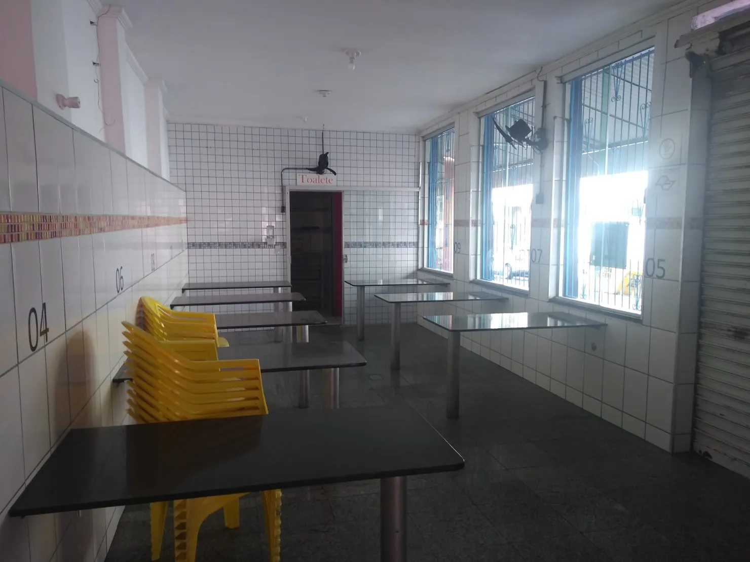 Imagem Comercial para Locação 300M², Jardim das Nações, Taubaté - SP
