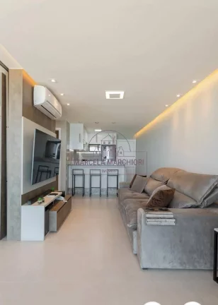 Imagem Apartamento luxuoso Frente Mar