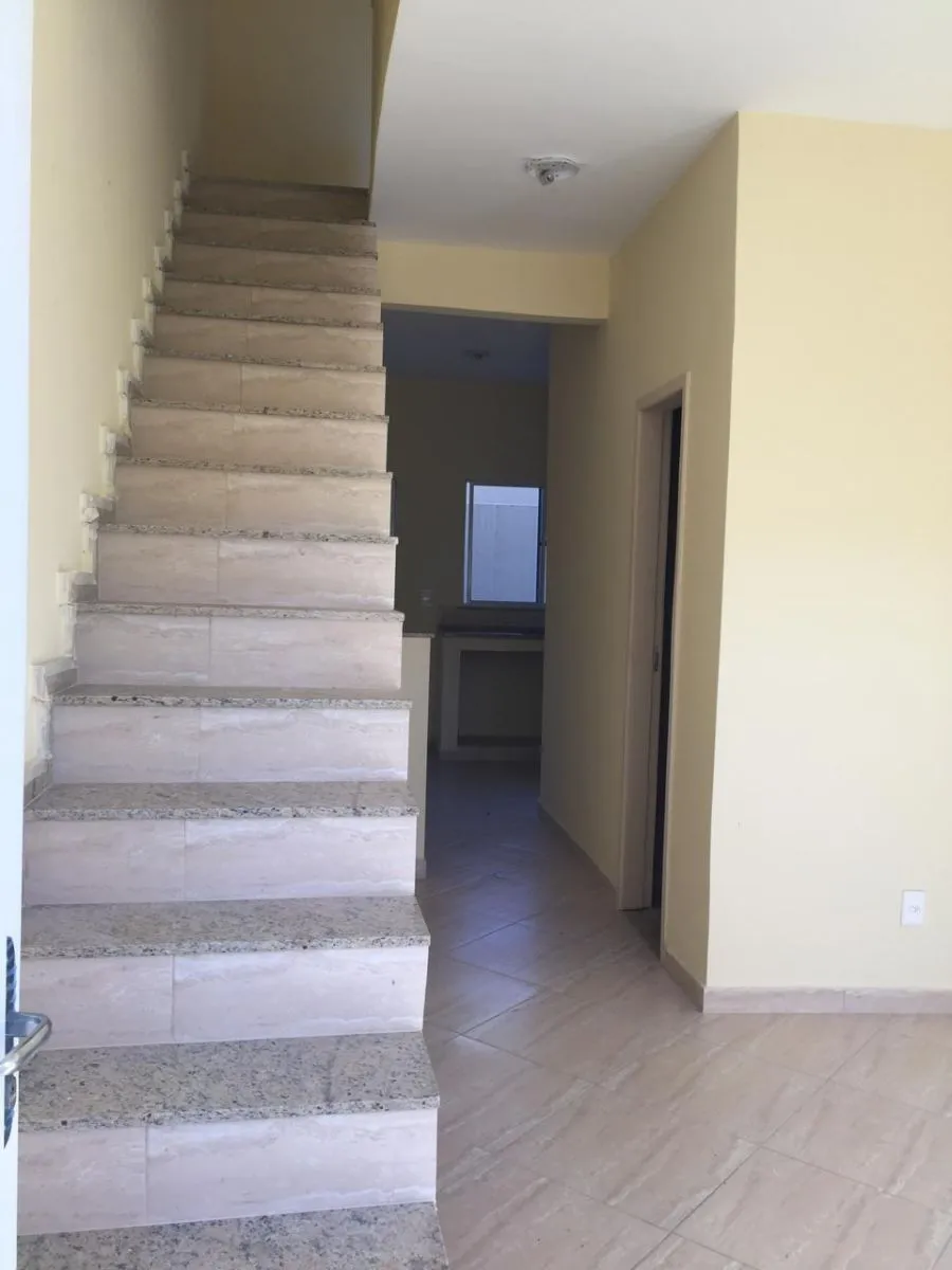 Imagem Casa a Venda no bairro Centro - Nova Iguaçu, RJ