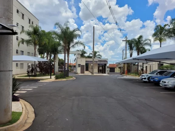 Imagem Apartamento à Venda em Araraquara-SP