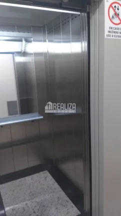 Imagem Apartamento à venda no Parque das Gameleiras em Uberaba