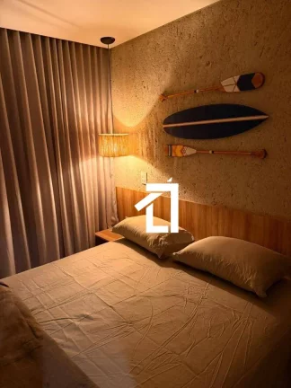 Imagem Casa Térrea | Praia do Marceneiro | 2 Suítes | 73M2 | Piscina | Porteira Fechada