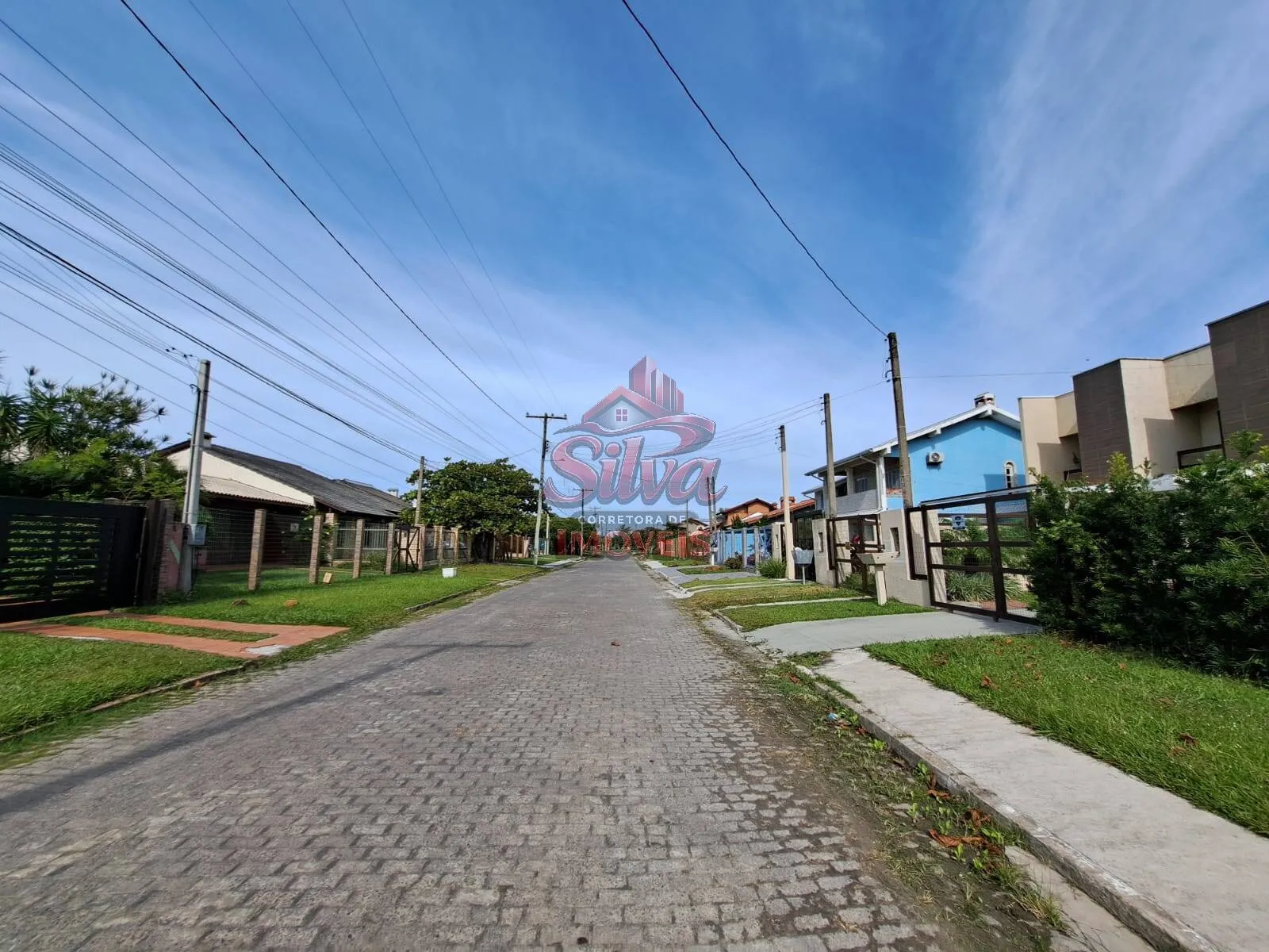 Imagem C316 | Casa com piscina, anexo e 6 dormitórios