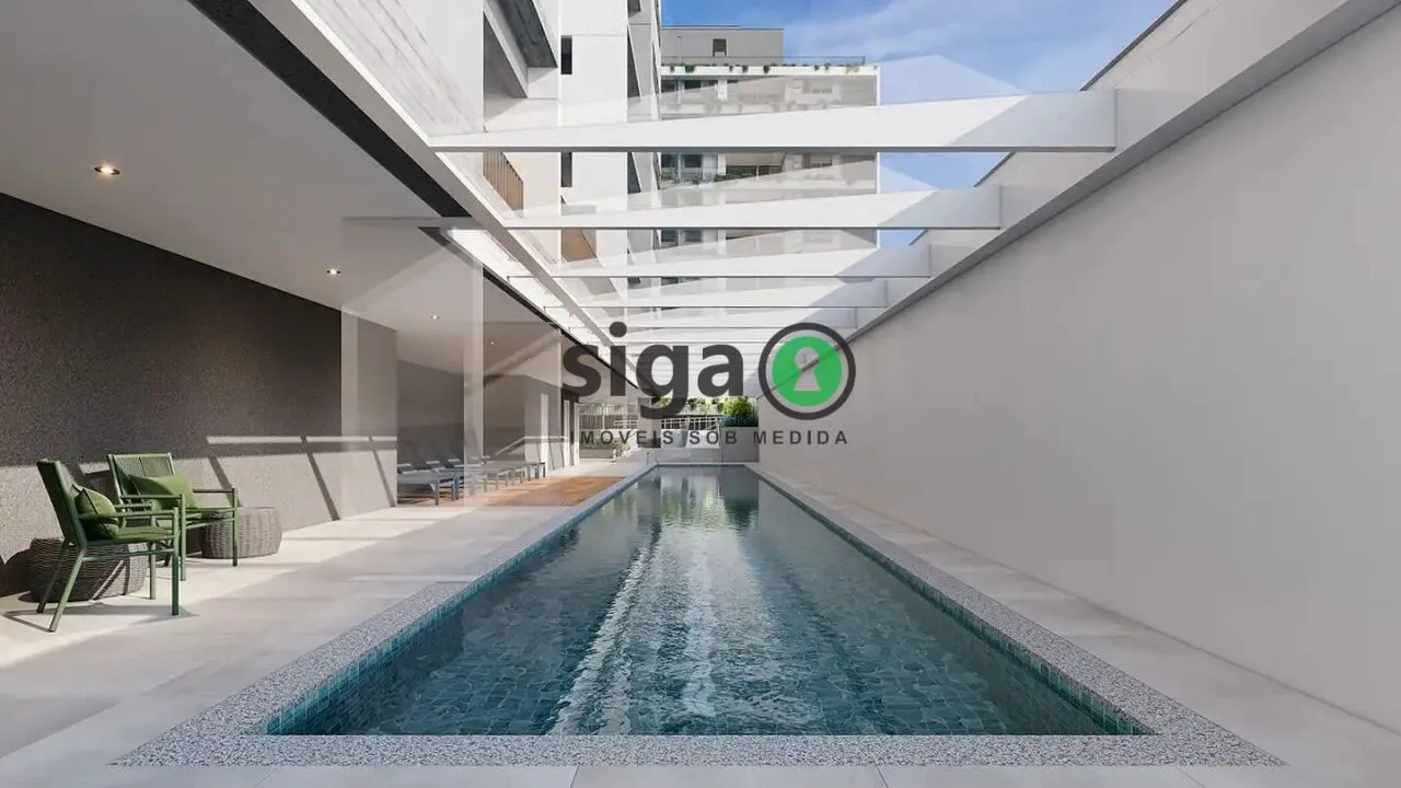 Imagem APARTAMENTO A VENDA LANÇAMENTO