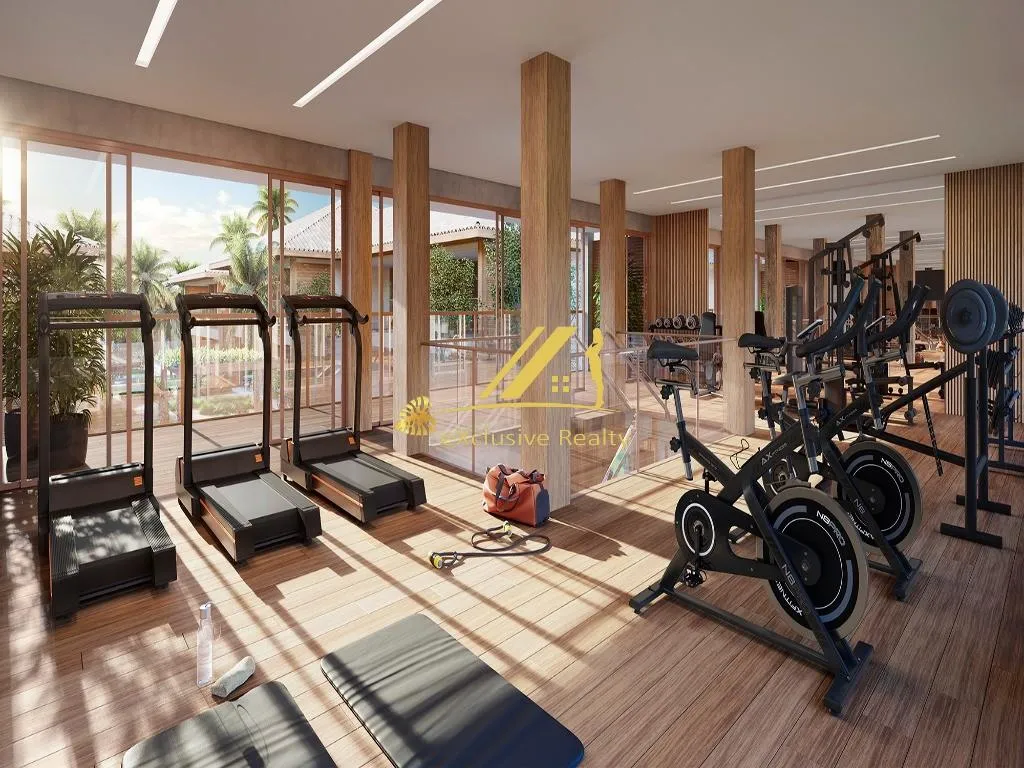 Imagem Apartamento RESIDENCIAL em Camaçari - Bahia, Itacimirim (Monte Gordo)