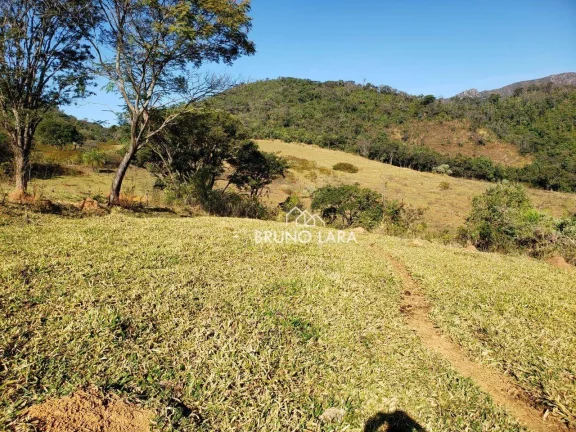 Imagem Área à venda, 420000 m² por R$ 5.040.000,00 - Nossa Senhora da Paz - São Joaquim de Bicas/MG