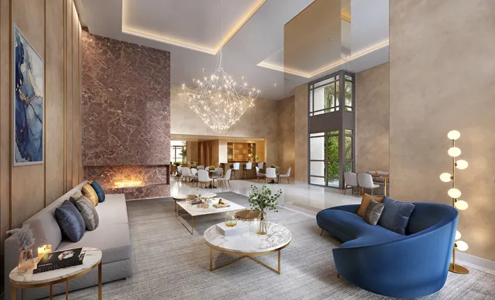 Imagem Apartamento com 3 Quartos à Venda, 84 m² em Brás - São Paulo