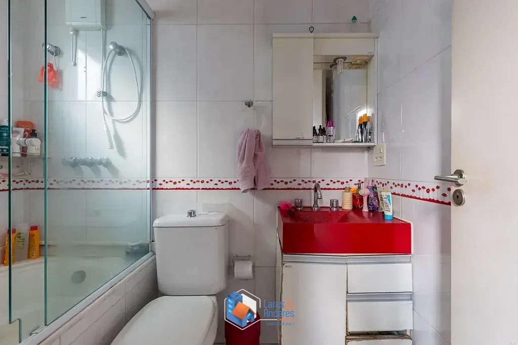 Imagem Casa à venda 1 Quarto 3 Suites 180M² Vila Carrão São Paulo - SP