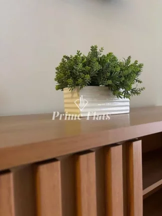 Imagem Flat disponível para venda no New Star Residence, com 63m², 2 dormitórios e 1 vaga de garagem
