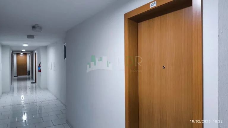 Imagem Apartamento 1 quarto para Venda no bairro São Caetano em Caxias do Sul