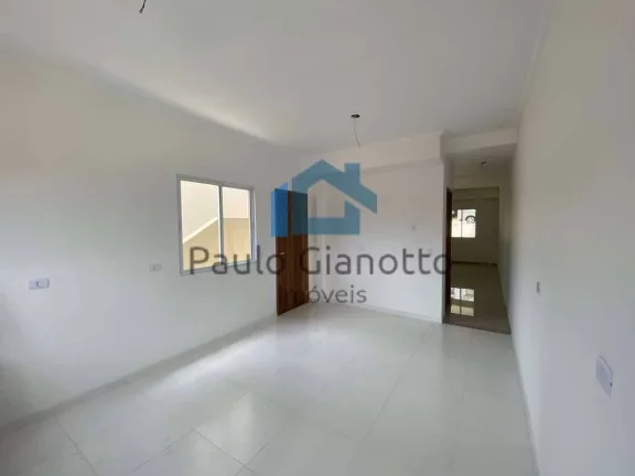 Imagem Casa nova à venda em ótimo condomínio de Cotia