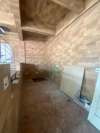 Imagem Galpão para alugar, 280 m² por R$ 4.200,00/mês - Jardim Baruch - Guarulhos/SP