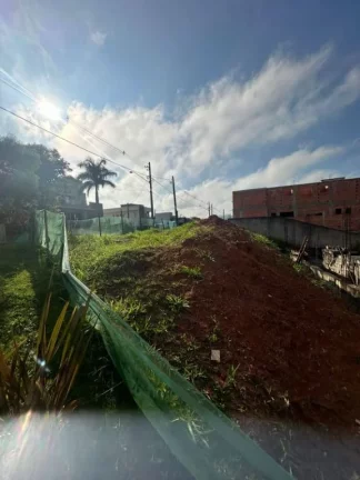 Imagem Terreno à venda, 419 m² por R$ 650.000,00 - Condomínio Aruã Brisas - Mogi das Cruzes/SP