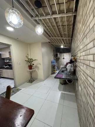 Imagem APARTAMENTO RESIDENCIAL em MANAUS - AM, PETRÓPOLIS
