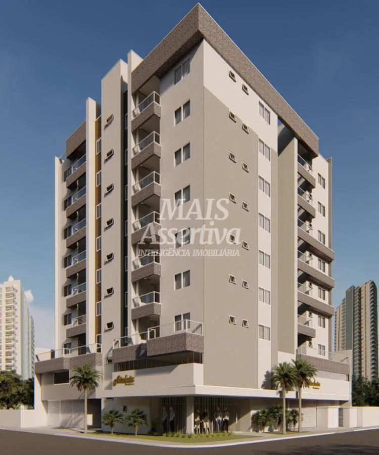 Imagem Apartamento para Venda em Navegantes / SC no bairro Gravatá