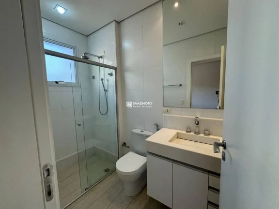 Imagem Apartamento com 4 dormitórios à venda, 247 m² por R$ 2.500.000,00 - Centro - Piracicaba/SP