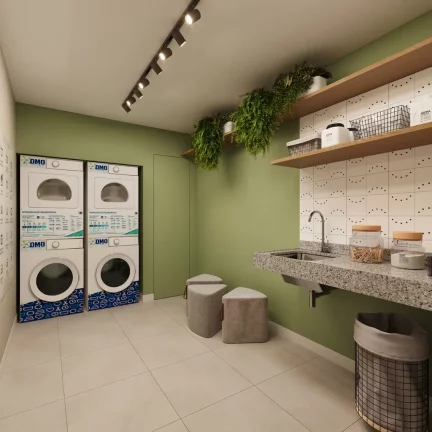 Imagem APARTAMENTO RESIDENCIAL em São Paulo - SP, Mooca