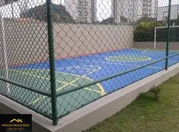 Imagem Apartamento na Barra Funda, 2 Dormitórios e 1 Vaga de Garagem. Condomínio Clube com variado Lazer e Portaria 24Hs