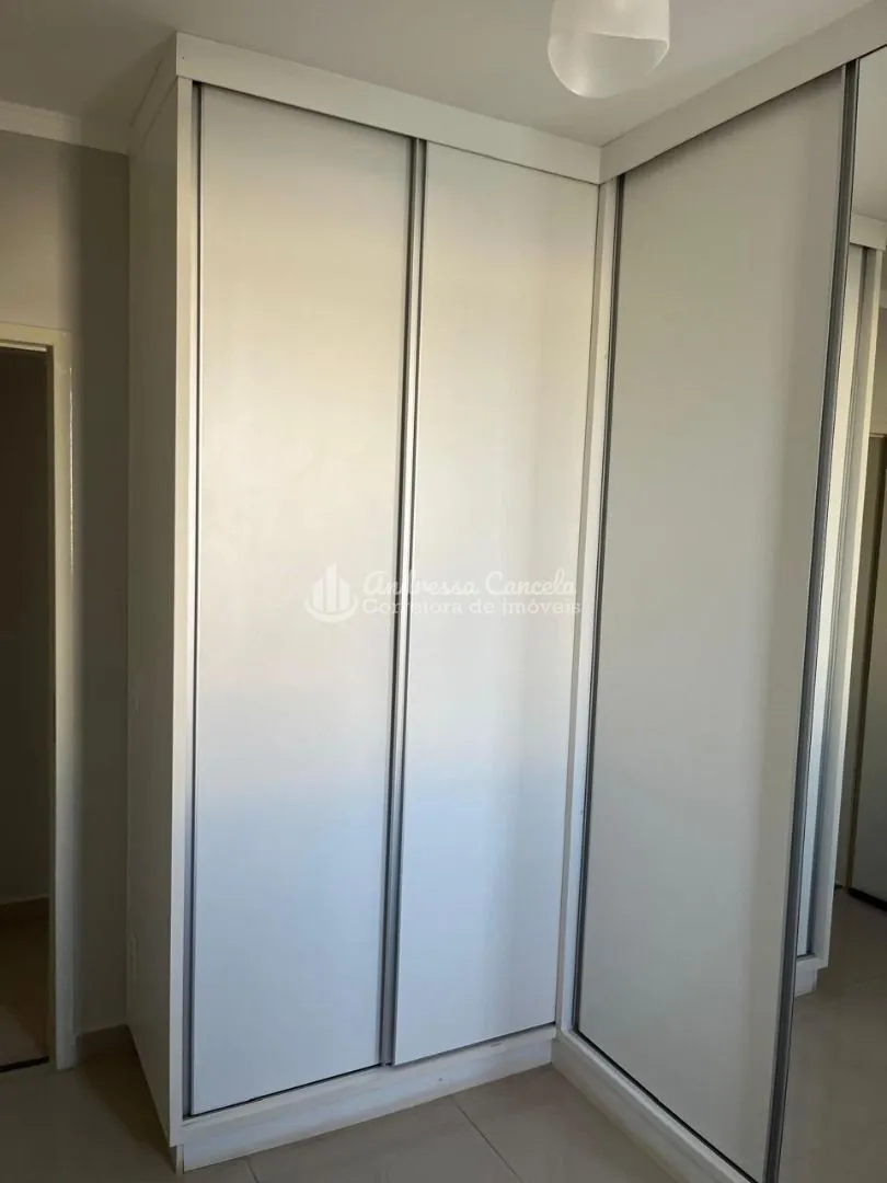 Imagem Rio Candelaro - Apartamento com 2 dormitórios à venda, 47 m² por R$ 235.000,00 - Rios d'italia - São José do Rio Preto/SP