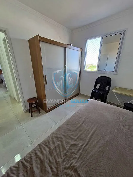 Imagem Apartamento a Venda no bairro Vila Camargo - Limeira, SP