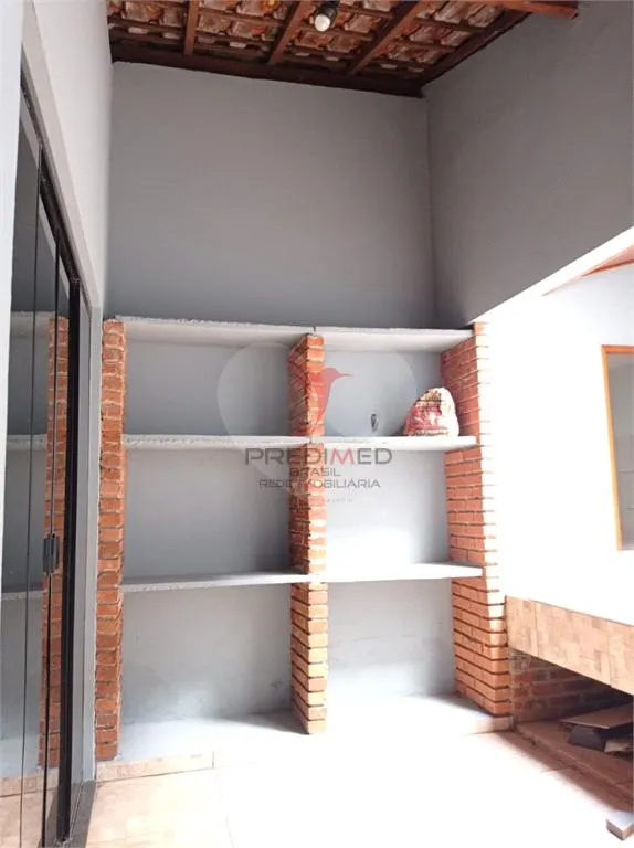Imagem Casa de 1 quarto, 137m² no bairro Vila São Judas Tadeu, em Lençóis Paulista