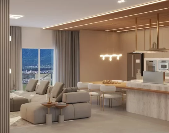 Imagem Apartamento à venda no ALIPIO SCHIRMANN RESIDENCIAL em Itapema, Castelo Branco, com 3 quartos, 140,52m2 na Rua 300