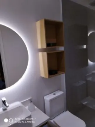 Imagem Apartamento com 3 Quartos à Venda, 154 m² em Jardim Vila Mariana - São Paulo
