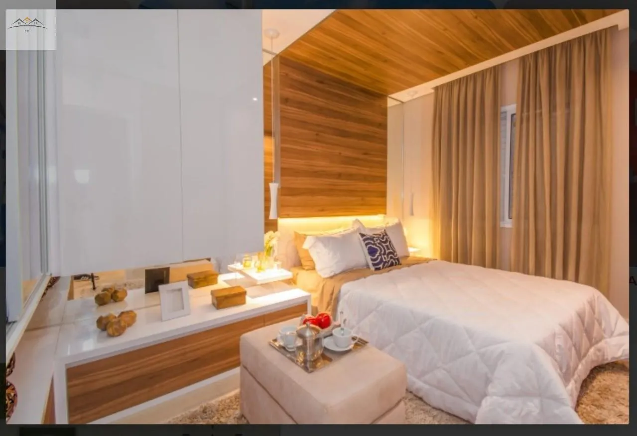 Imagem APARTAMENTO RESIDENCIAL em São Bernardo do Campo - São Paulo, Paulicéia