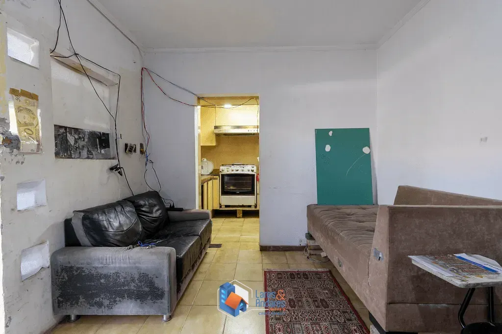 Imagem Casa à venda 4 Quartos 4 Vagas 210M² Brooklin Paulista São Paulo - SP